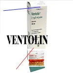 Acheter du ventolin